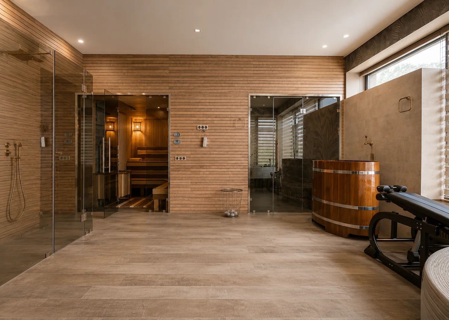 SPA-зона